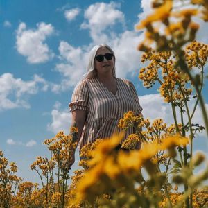 Meet your Posher, Molly